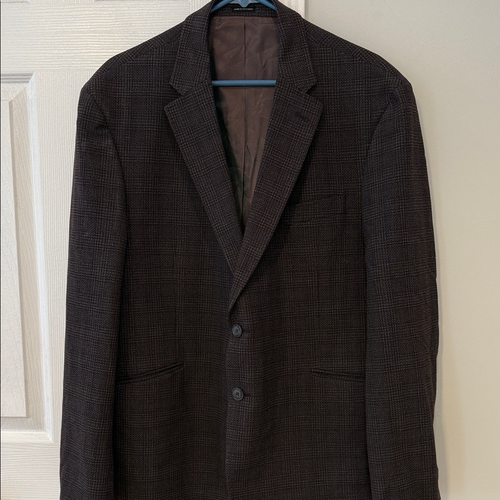 Joseph Abboud Men's Blazer